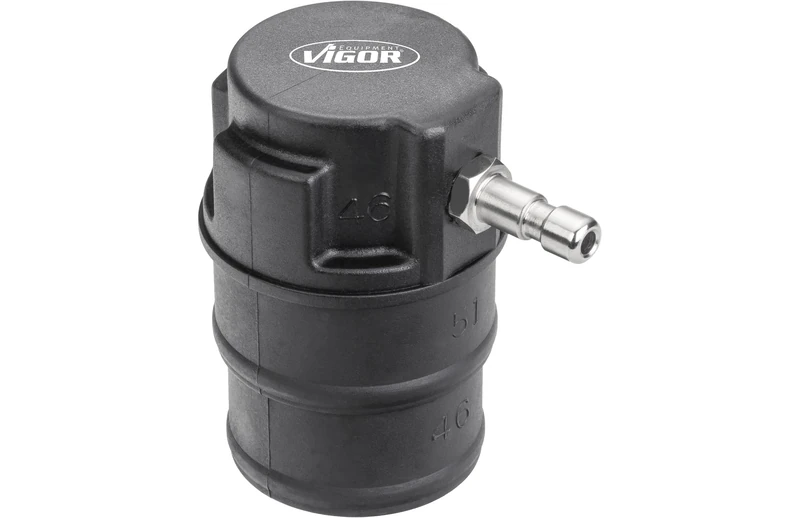 Vigor Vigor_V4306 Adapter, 46/51 mm - Image 1