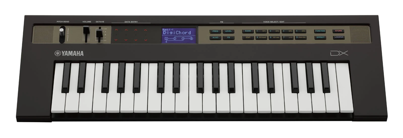 YAMAHA REFACE DX Professional Keyboard
