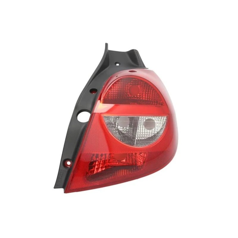 Rear Lamp