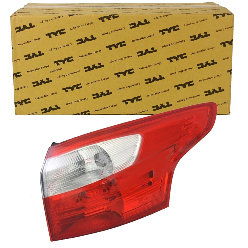 Rear/Tail Light