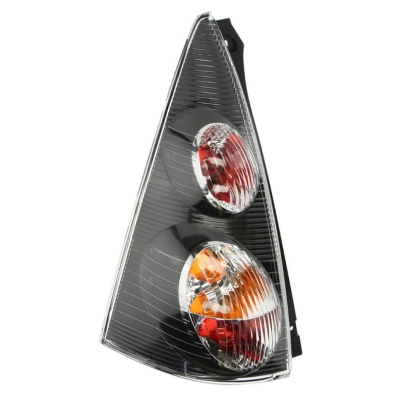Rear/Tail Light