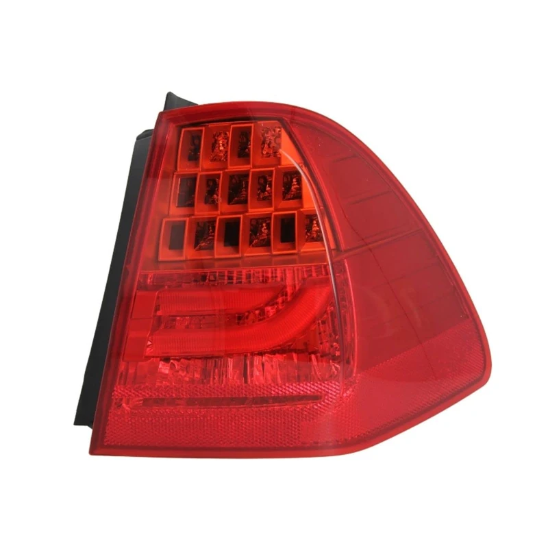 Rear/Tail Light