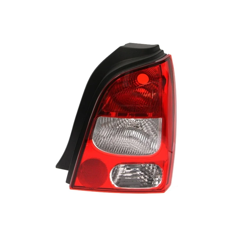Rear/Tail Light
