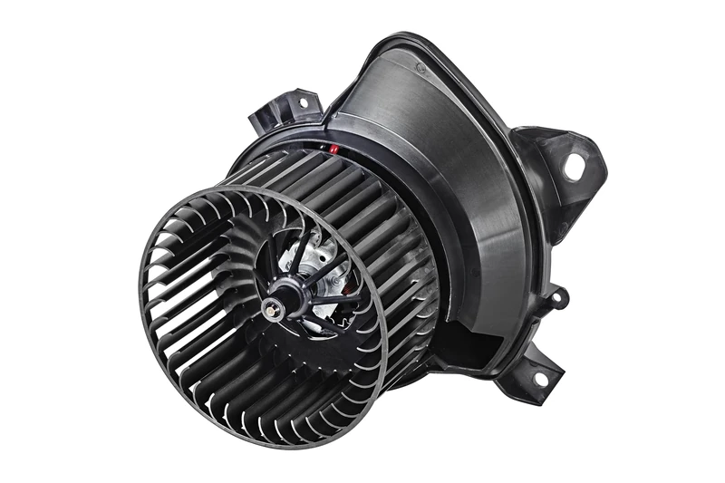 Valeo 715268 Interior Blower