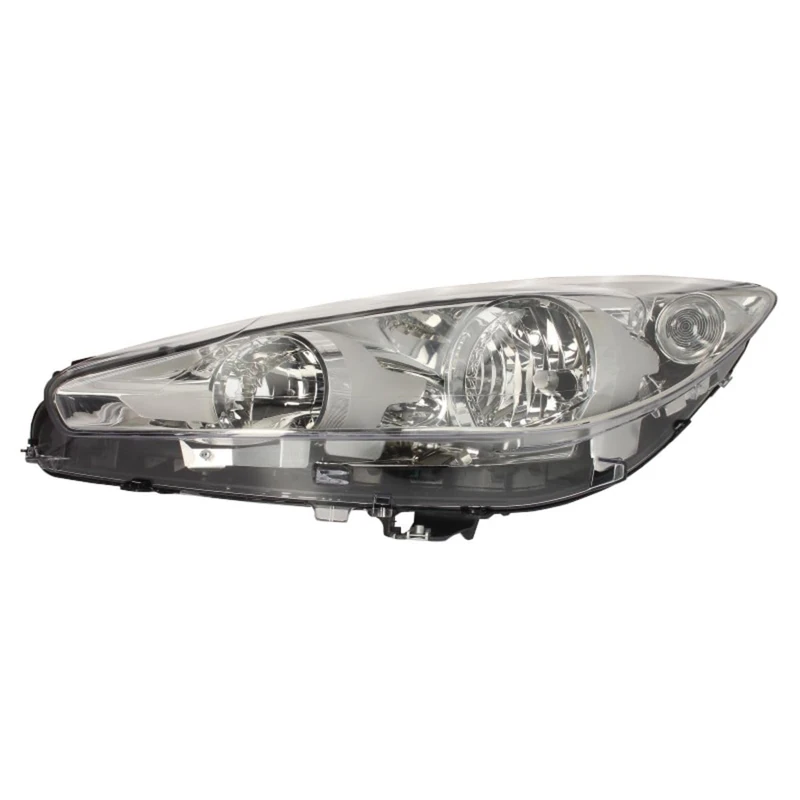 Main Headlight