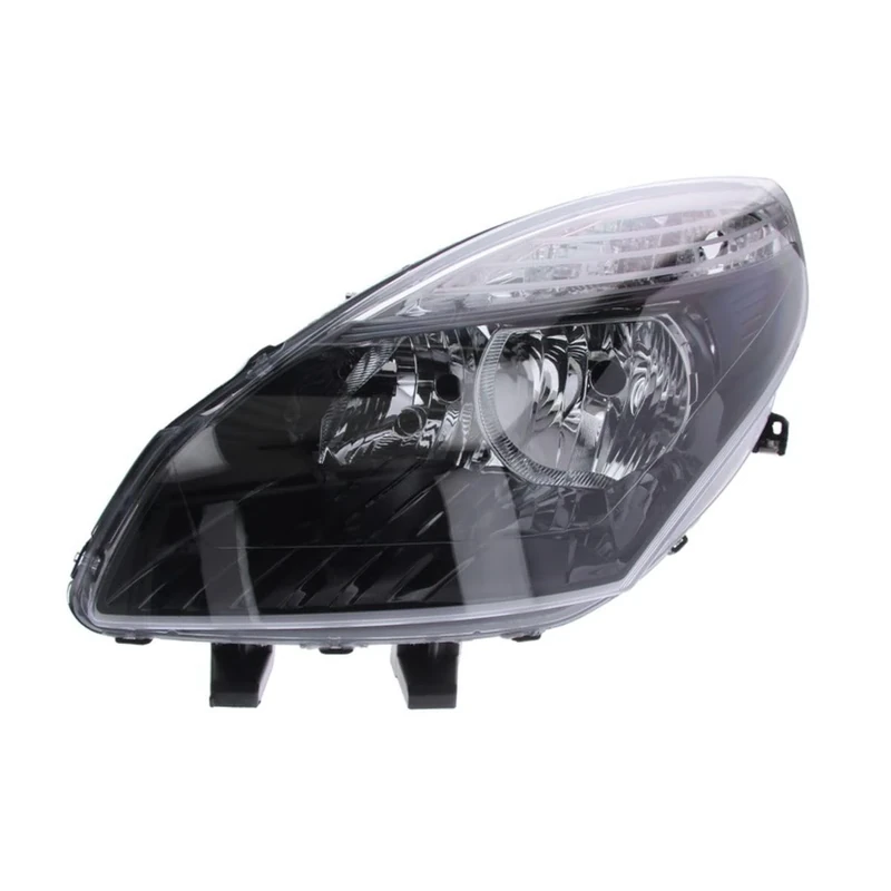 Main Headlight
