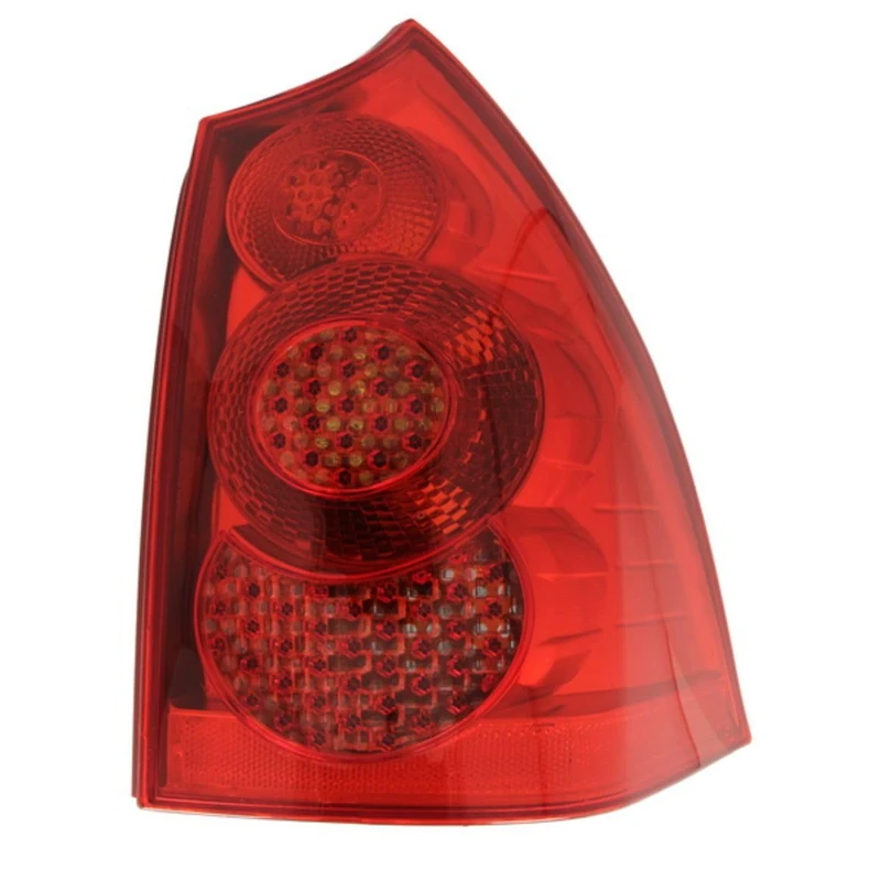 Rear Lamp