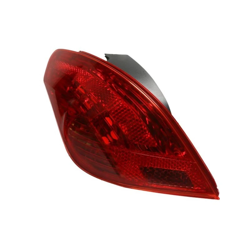 Rear/Tail Light