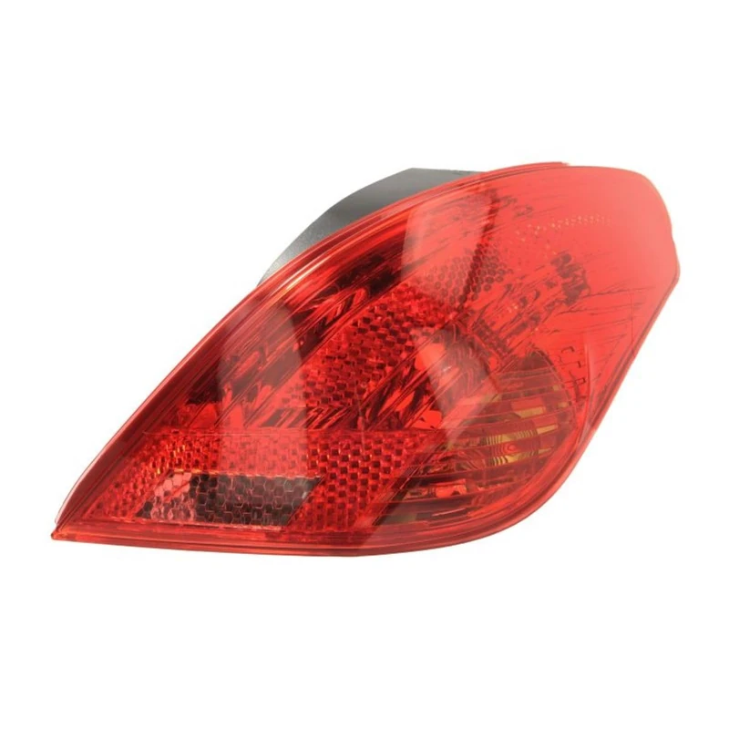 Rear/Tail Light