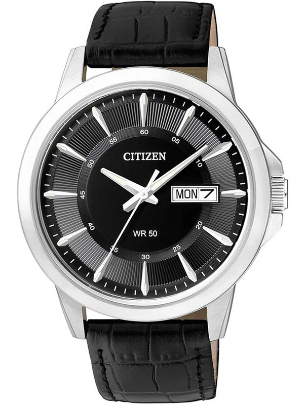 Citizen - Mens Watch BF2011-01EE