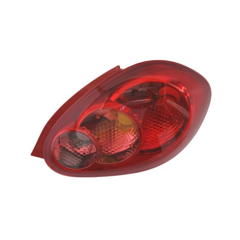 Rear/Tail Light