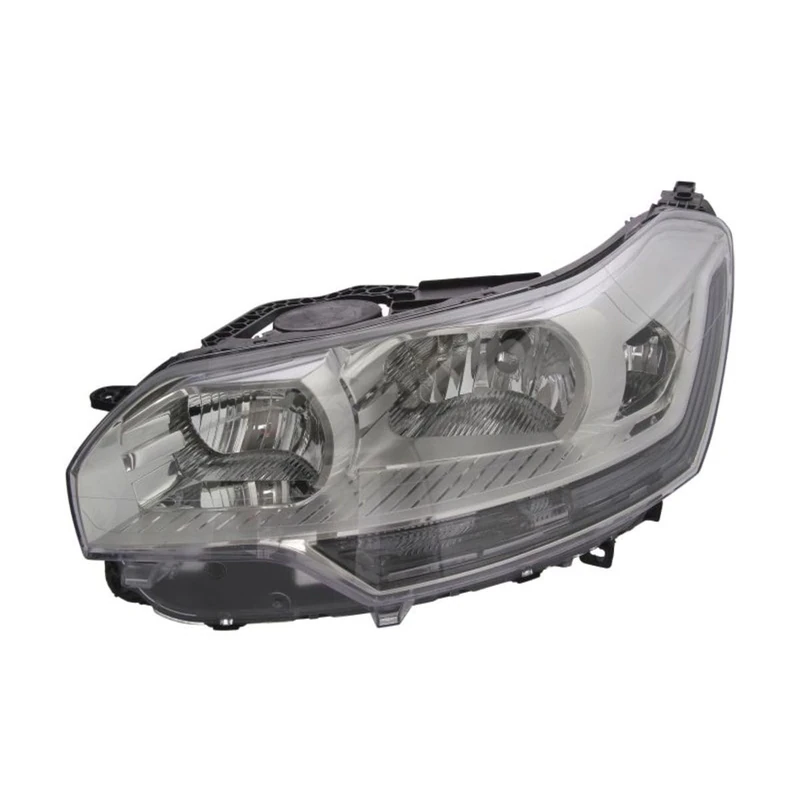 Main Headlight