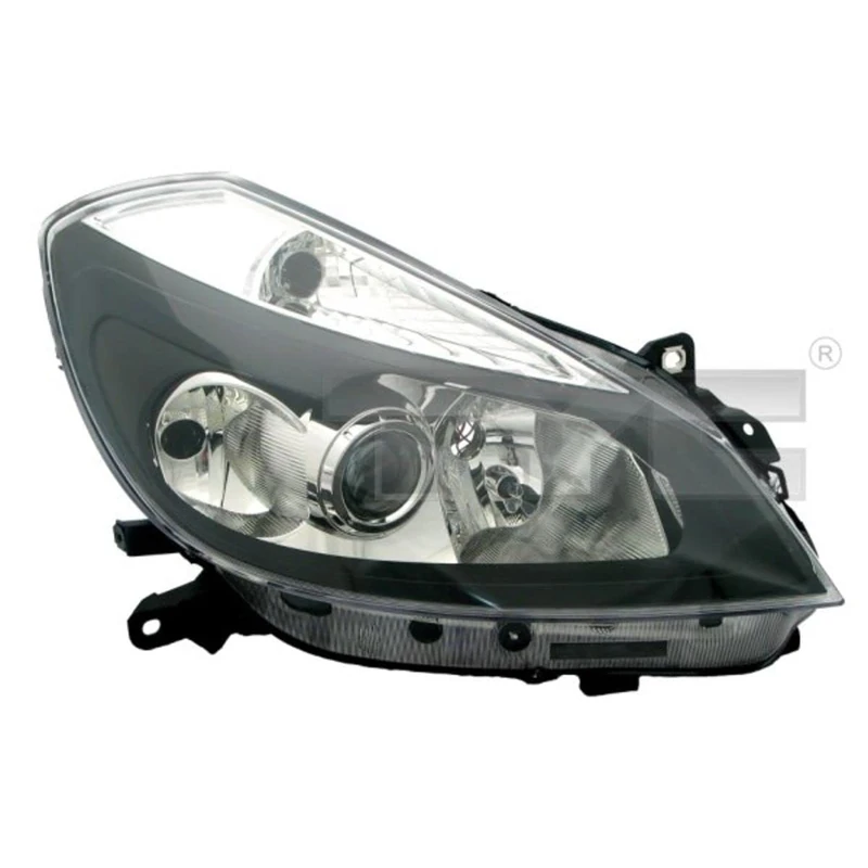 Main Headlight