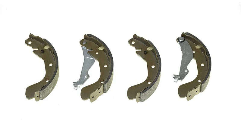 Brembo S10514 Brake Shoes