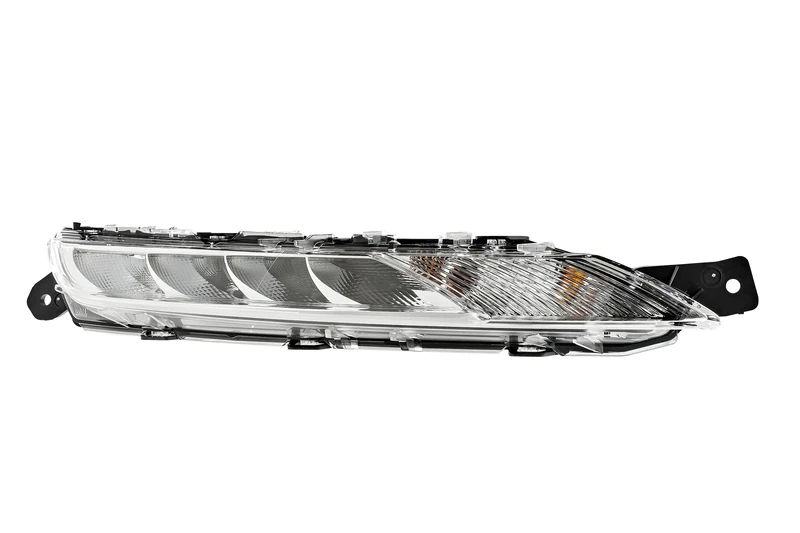 VALEO LED technology automotive daytime running lamp, 45153 for vehicle models, CITROËN C4 Picasso II (2013 > 2018)