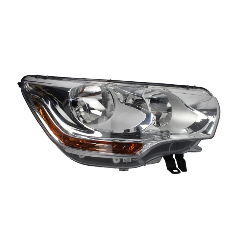 Main Headlight