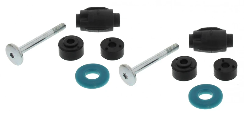 MAPCO 53197 Stabiliser Link Rod/49728 Front Drop Link Rod