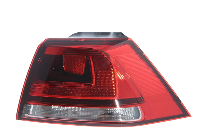 VALEO halogen technology automotive rearlamp, 45241 for vehicle models, VOLKSWAGEN Golf VII (2012 > 2017)