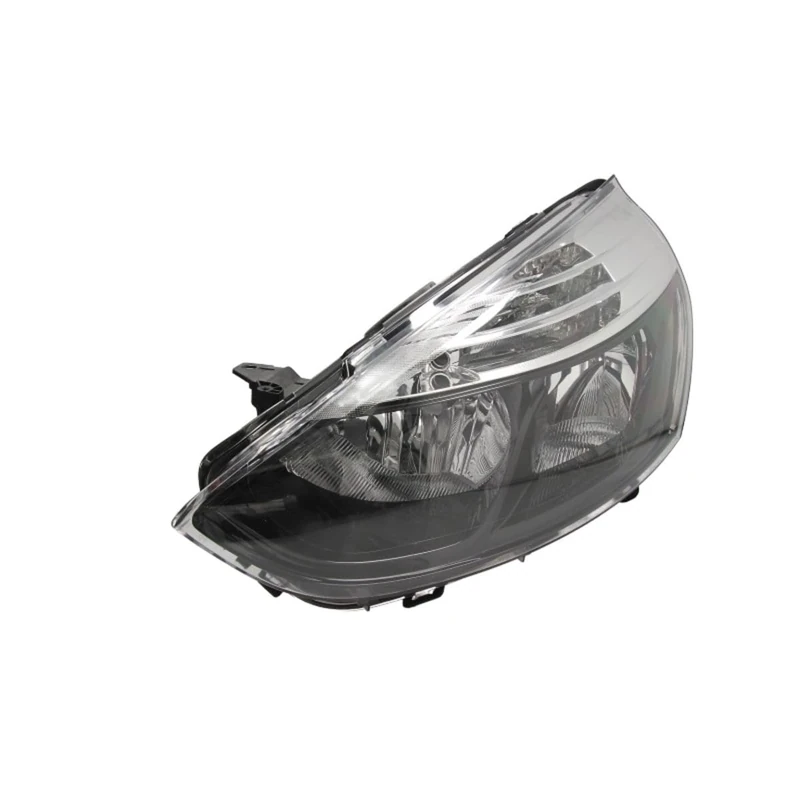 TYC 20-14190-05-2 Headlight