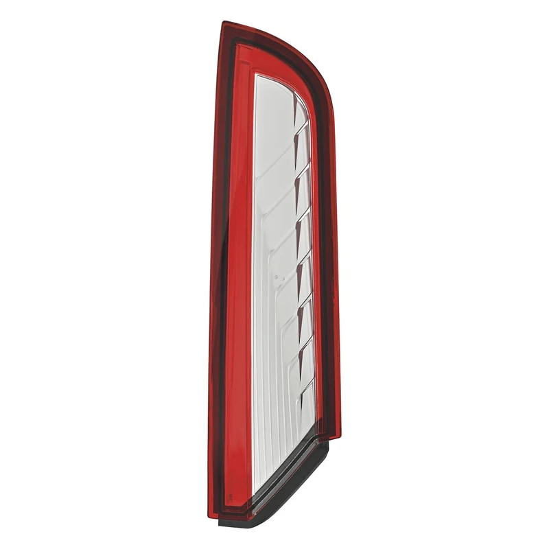 VALEO halogen technology automotive rearlamp, 45255 for vehicle models, FORD Transit Connect II (2013 > 2018)