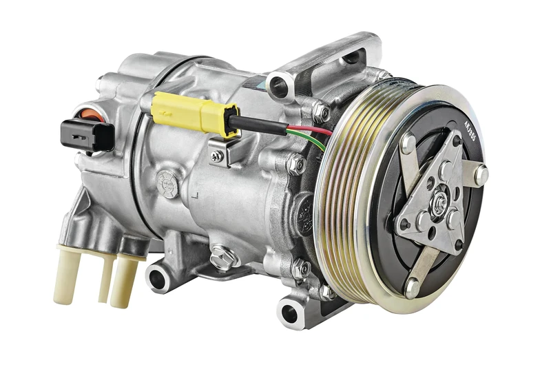 Valeo 813223 Air Conditioning Units