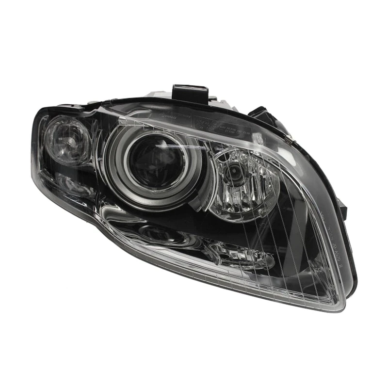 Main Headlight