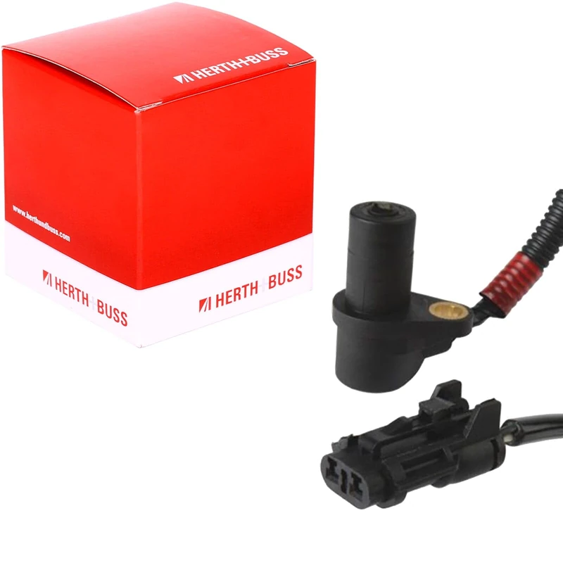 Herth+Buss Jakoparts J5910505 Sensor, Wheel Speed - Image 1