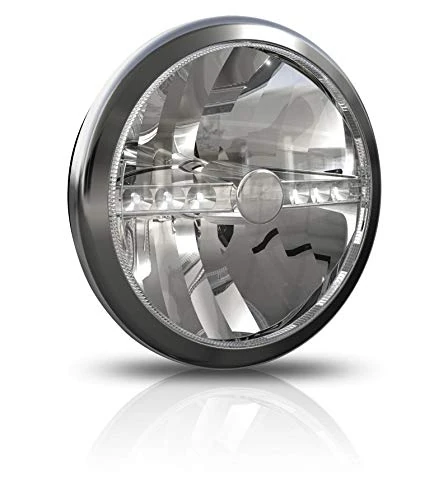 High-Beam Headlight