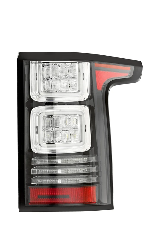 VALEO LED technology automotive rearlamp, 45321 for vehicle models, LAND ROVER Range Rover IV (2012 > 2015)