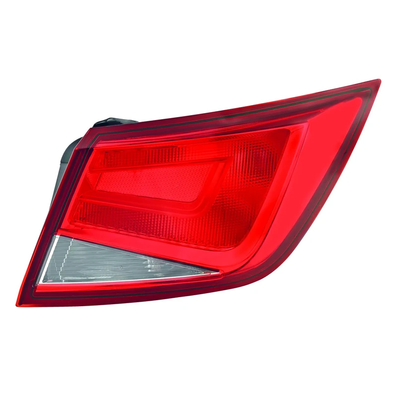 VALEO halogen technology automotive rearlamp, 45323 for vehicle models, SEAT Leon III ST (2014 > )