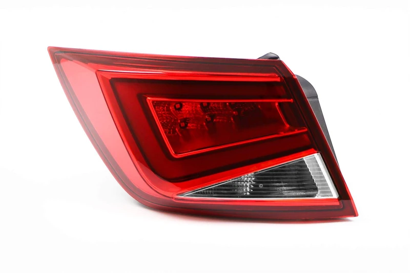 VALEO halogen technology automotive rearlamp, 45328 for vehicle models, SEAT Leon III ST (2014 > )