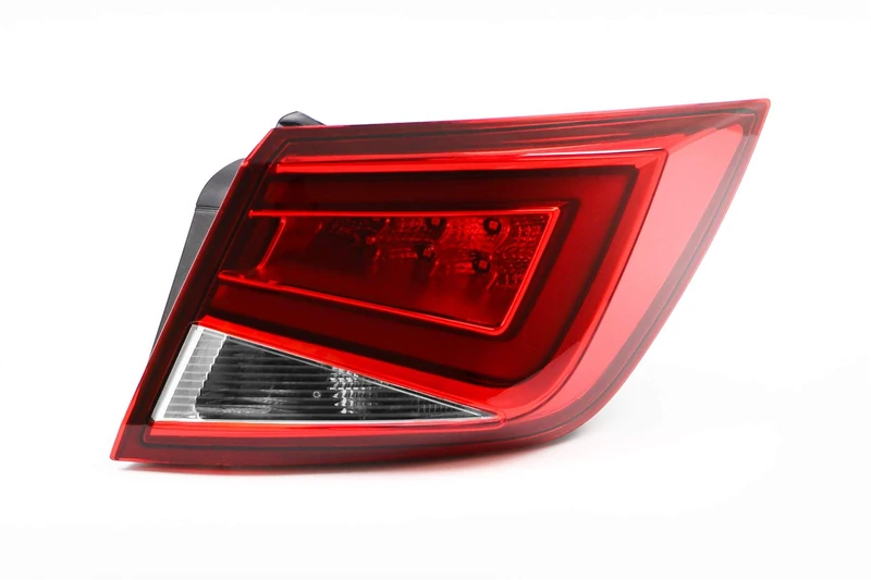 VALEO halogen technology automotive rearlamp, 45329 for vehicle models, SEAT Leon III ST (2014 > )