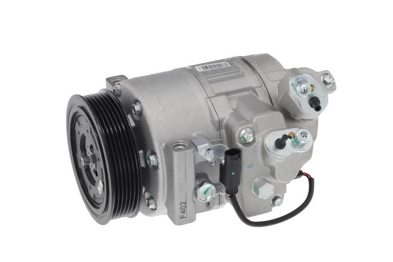 Valeo 813413 Air Conditioner Compressor