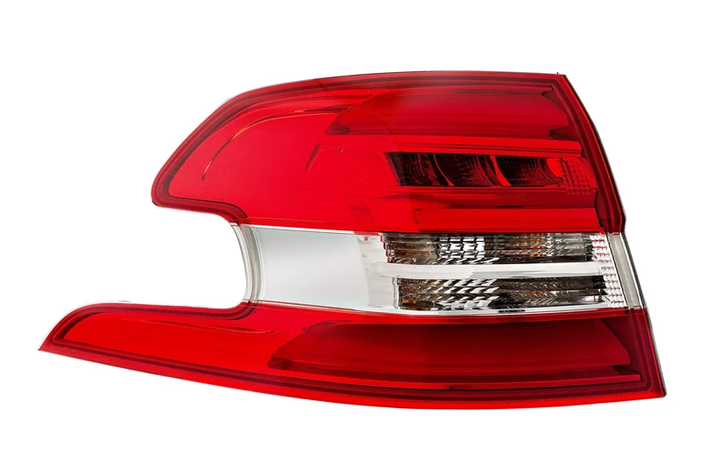 VALEO halogen technology automotive rearlamp, 45372 for vehicle models, PEUGEOT 308 SW (2014 > )