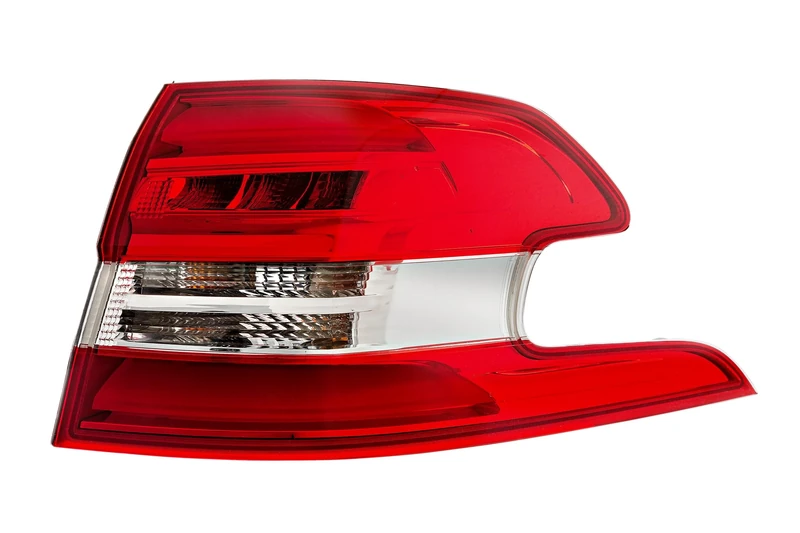 VALEO halogen technology automotive rearlamp, 45373 for vehicle models, PEUGEOT 308 SW (2014 > )