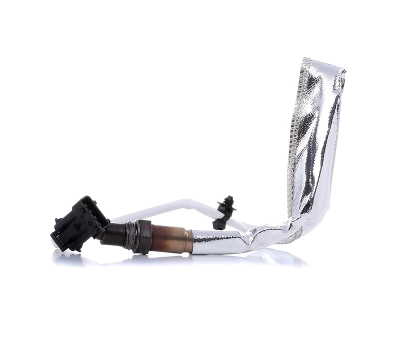 Bosch 0258010165 - Lambda sensor with vehicle-specific connector