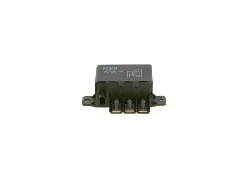 BOSCH 0 986/332 / 087 Relay