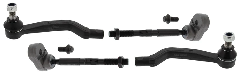 MAPCO 53889) of Left and Right, 2 Pens (Set) - Image 1