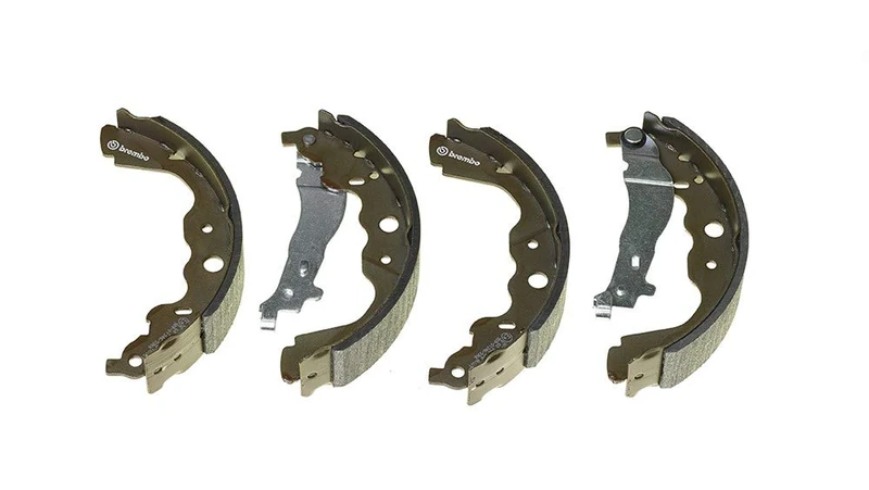 Brembo S68546 Brake Shoes