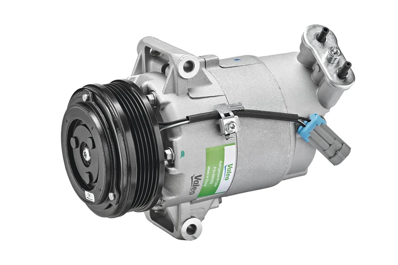 VALEO Neuteil Compressor Air Conditioner 699362