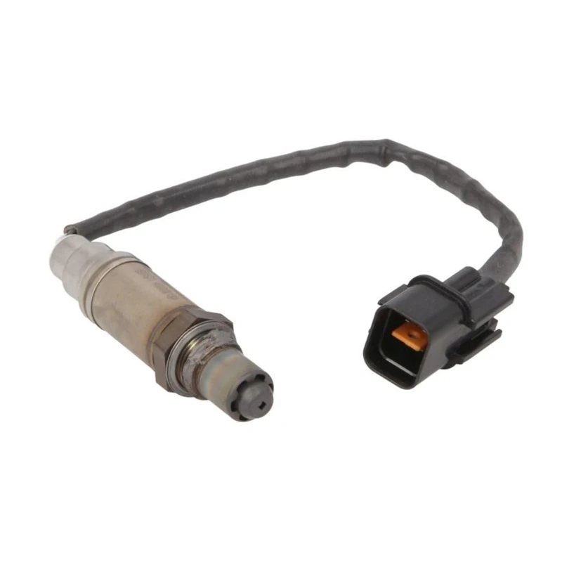 Bosch F00HL00154 - Lambda sensor with vehicle-specific connector
