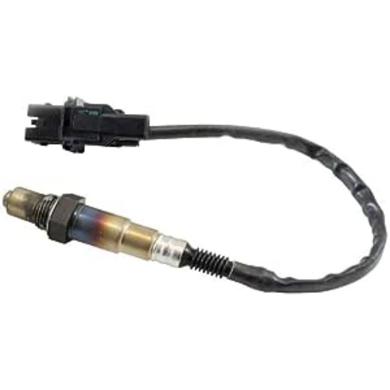 Bosch 0258986624 - Lambda sensor with vehicle-specific connector