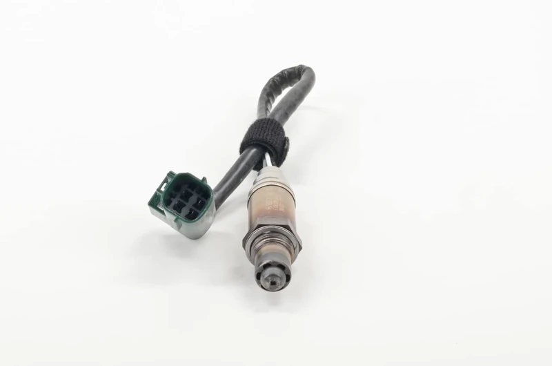 Bosch F00HL00221 - Lambda sensor with vehicle-specific connector