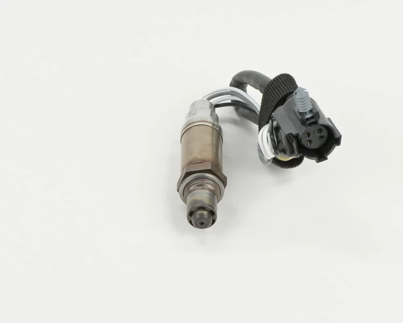 Bosch F00HL00240 - Lambda sensor with vehicle-specific connector
