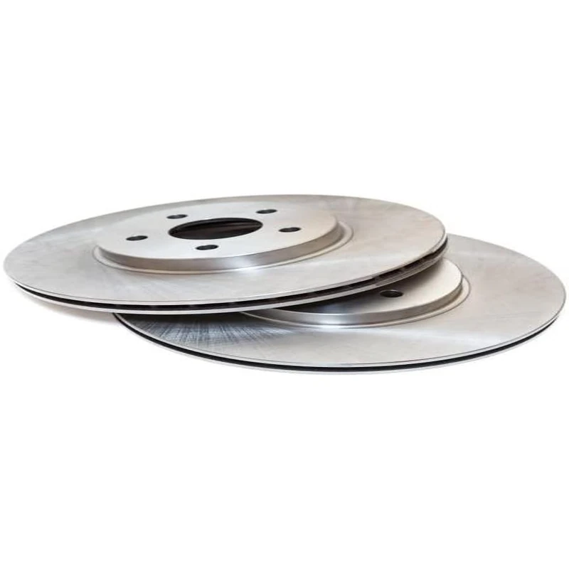 Bosch BD2130 Brake discs - ECE-R90 certified - 1 single brake disc