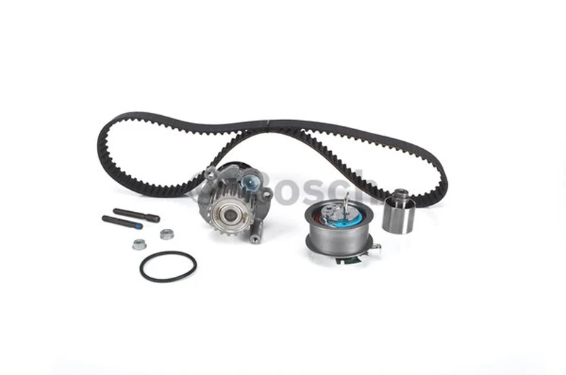 Bosch 1987948869 - Timing belt with waterpump kit