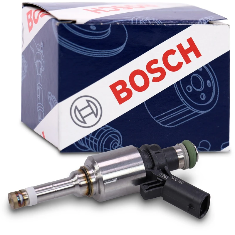 BOSCH 0 261 500 160 Miscellaneous Part