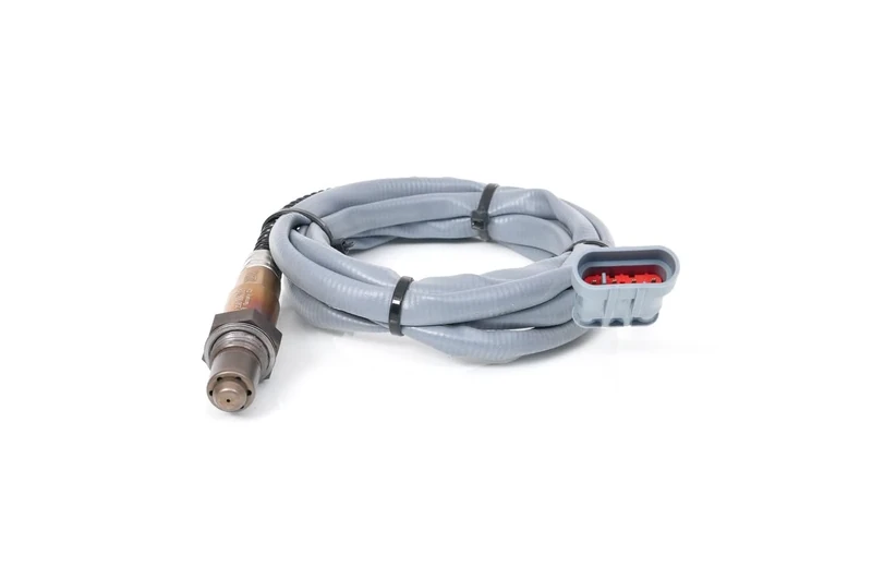 Bosch 0258006391 - Lambda sensor with vehicle-specific connector