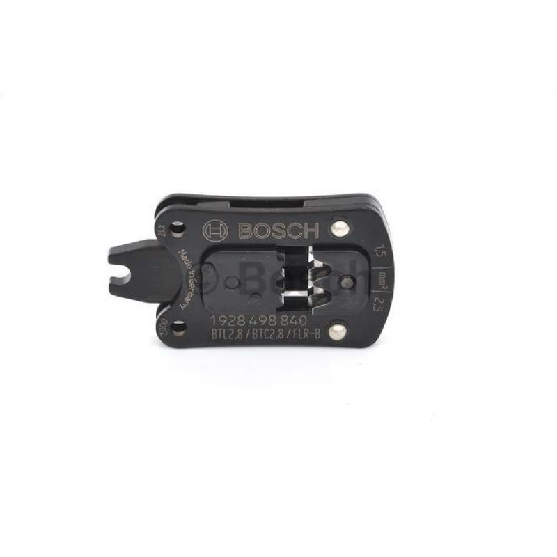 BOSCH Crimping pliers 1928498840 - Image 1