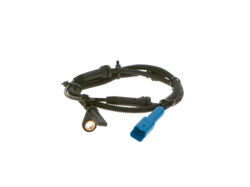 Bosch 0 986 594 551 ABS Wheel Speed Sensor